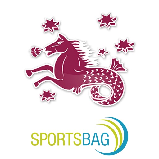 University of Newcastle RUFC - Sportsbag