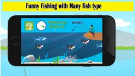 Game screenshot Extreme Shark Fishing Game apk