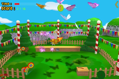 my children and turtles - free game screenshot 3
