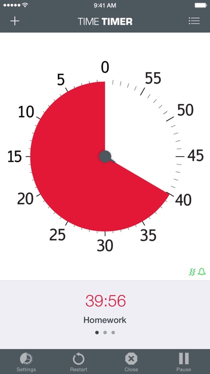 Time Timer
