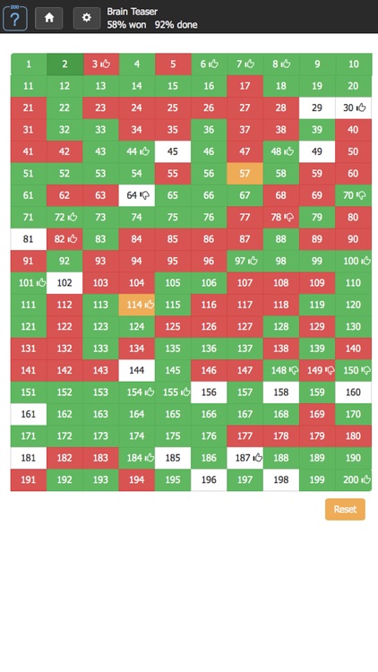 200 Brain Teaser Interview Questions