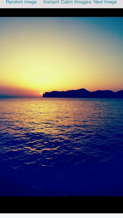 Instant Calming and Relaxing Images screenshot-4