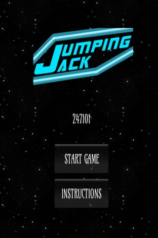 Jumping Jack - 247 screenshot 2