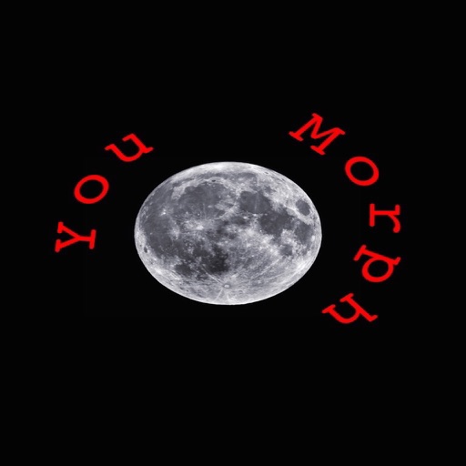 You Morph by Michael Kucinski