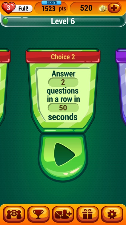 Islamic Quiz Game – Test your Knowledge about Islam with New Educational Trivia App