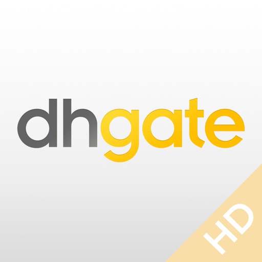 DHgate HD - Wholesale Marketplace & Factory-Direct Shopping