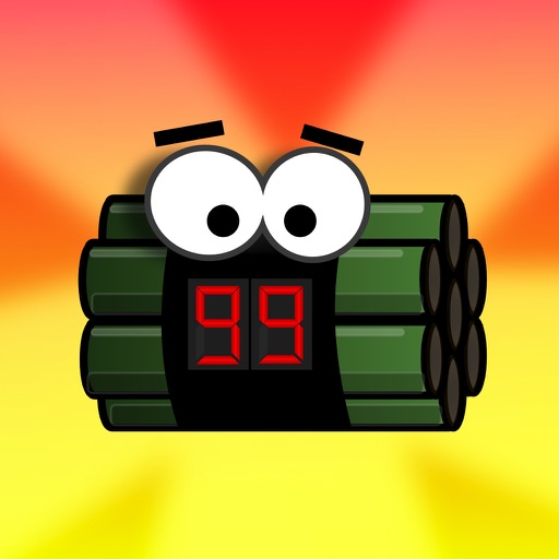 Bombs - Puzzle iOS App