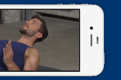 8 Minuten Muskel-Workout – Effizientes Muskeltraining ohne Geräte screenshot 3