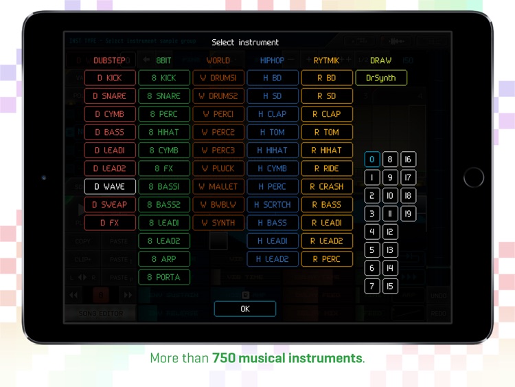 Rytmik Ultimate screenshot-3
