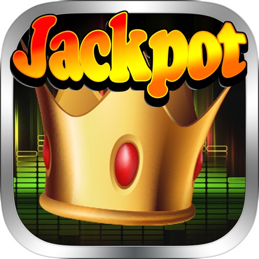 Traditional Vegas Lucky Slots iOS App