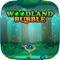 Woodland Bubble Shooter Bug Match Pop Saga