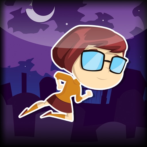 Spooky Hop - Scooby Doo Version icon