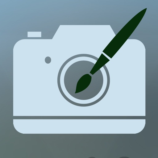 Beautify Your Picture Pro - cool speed photo effects icon