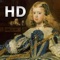 "You can easily find all the famous pieces