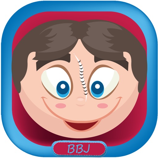 Play Little Bobby Bobbin's Crazy Jumping Adventure Free icon