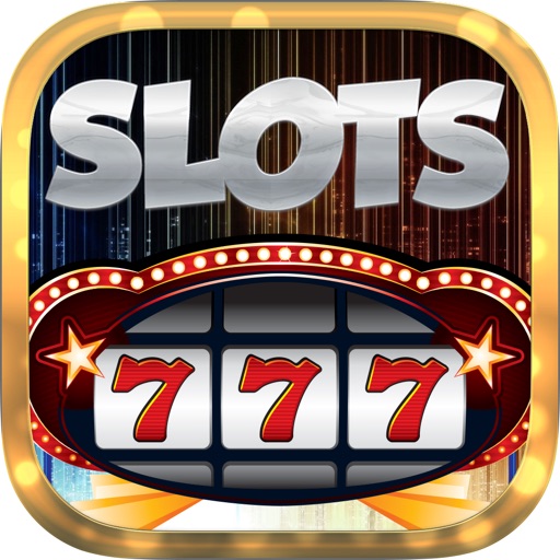 `````` 2015 `````` A DoubleDown Golden Lucky Slots Game - FREE Vegas Spin & Win icon