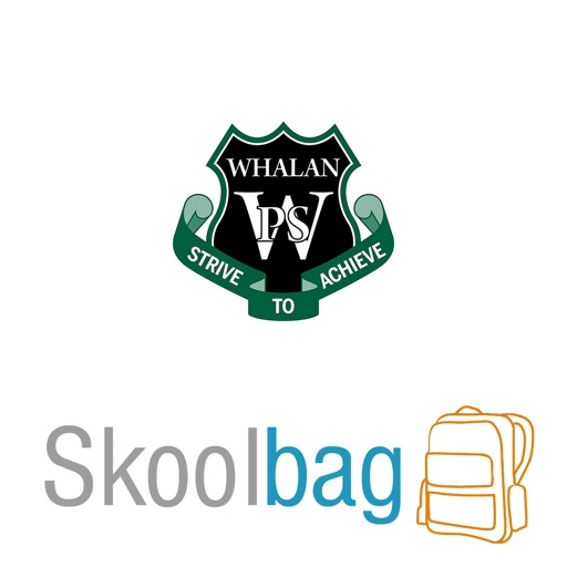 Whalan Public School - Skoolbag icon