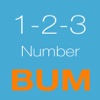 Number Bum VVL