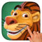 App Icon for Gigglymals - Funny Animal Interactions for iPhone App in Pakistan IOS App Store