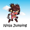 Ninja Jumping Game