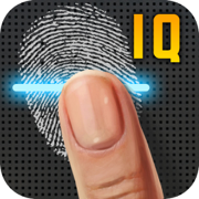 Fingerprint IQ Simulator
