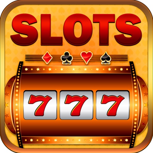 #Slots -
