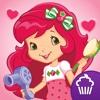 Strawberry Shortcake Berry Beauty Salon: Be My Valentine!