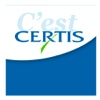 CertisPlus