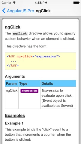 AngularJS Pro FREEのおすすめ画像4