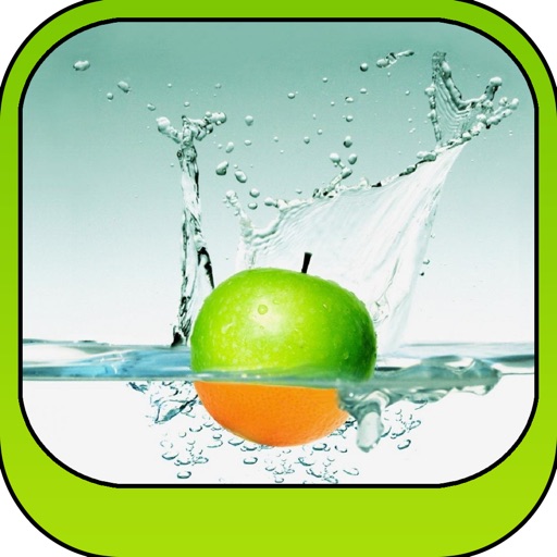 Splashy HD- Super Splash Wallpapers Collection for All iPhone and iPad icon