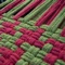 Loom Weaving Guide is the ultimate video guide for you to learn weaving techniques
