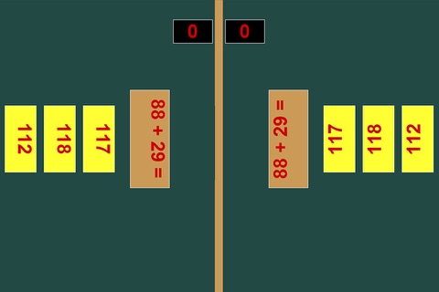 Math Duello screenshot 4