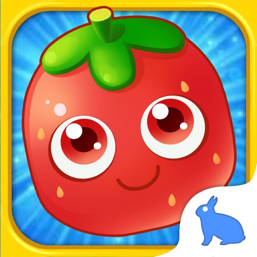 Fruit Family™ icon