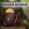 Hidden Scenes - Fairies Trail