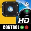 Remote Control for GoPro Hero 3 White