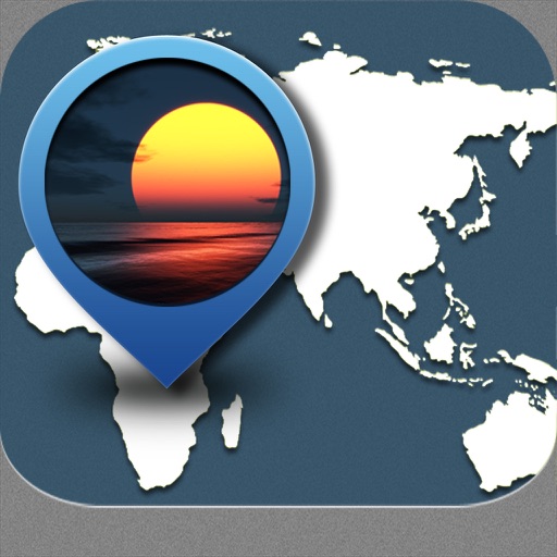 Photo Viewer for Panoramio Free iOS App