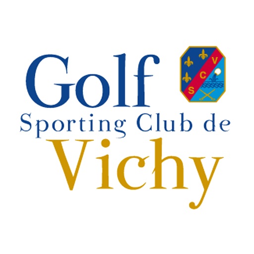Golf du Sporting Club de Vichy icon