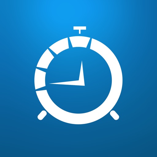 EzyTime - Time Tracking & Attendance with Expense Tracking