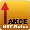 NET.Notes AKCE