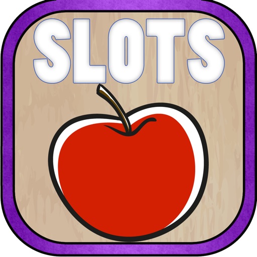 Fruits And Vegetables Slots - FREE Casino Machine For Test Your Lucky