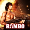 Rambo - The Mobile Game icon