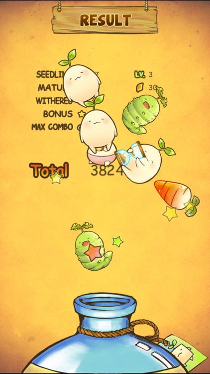 Mandora screenshot-4