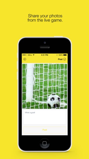 Fan App for Livingston FC(圖3)-速報App