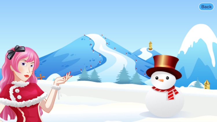 Hollywood Princess Makeover - Cute Princess MakeUp screenshot-4