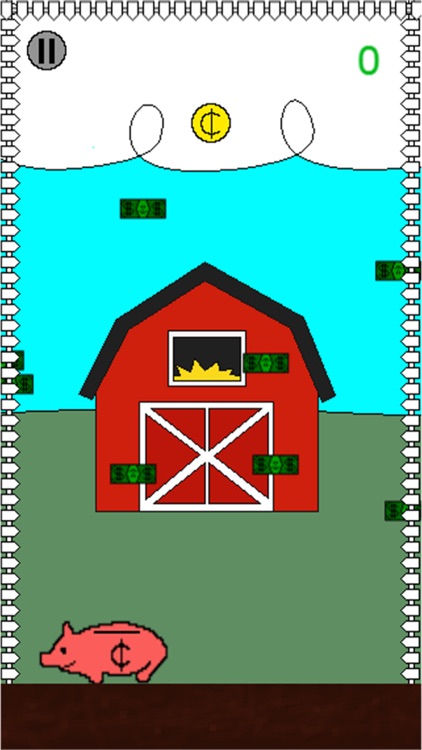 Piggy Bank Game screenshot-3