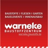 Warneke Baustoff und Fliesen