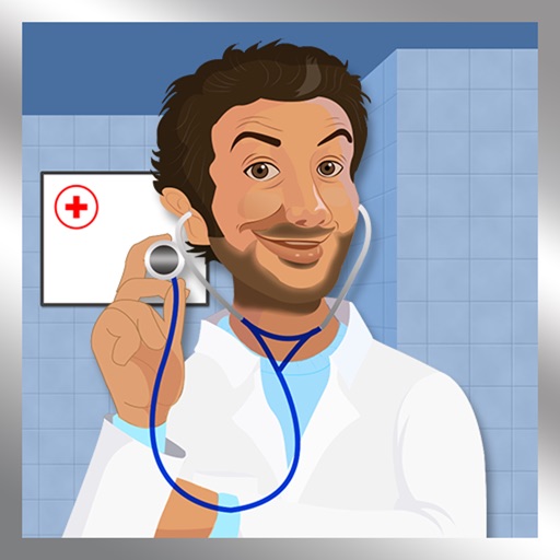 Doctor Checker - check up!