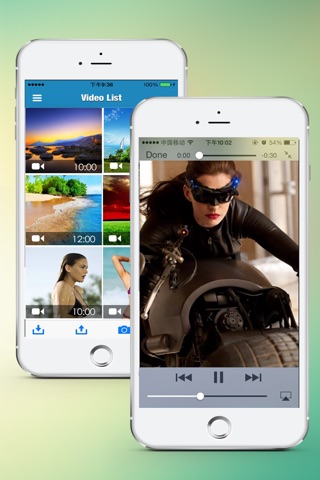 HiMedia Pro - to lock your photos and videos screenshot 4