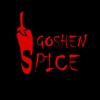 Goshen Spice, Bury