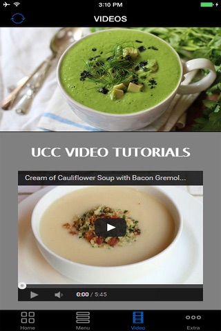 How To Cook Raw Soups Recipes - Best & Easy Soup Cook Guide For Beginners screenshot 3
